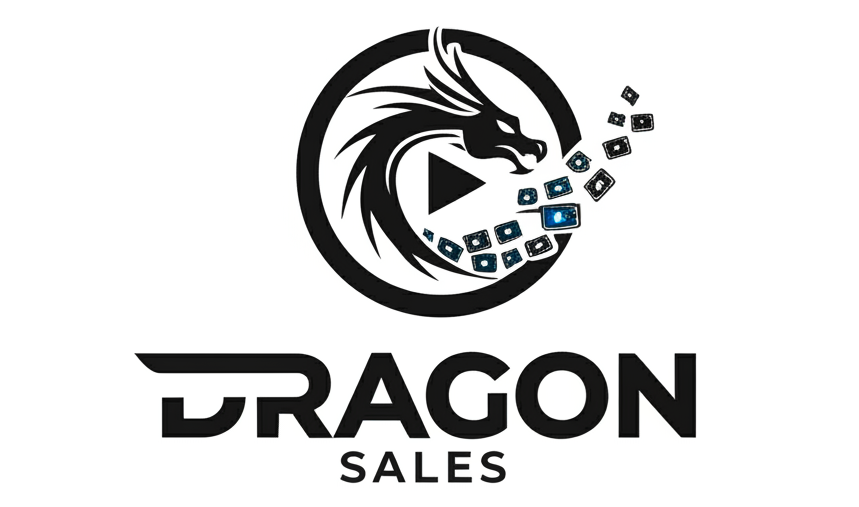 dragonsalesvideo.com